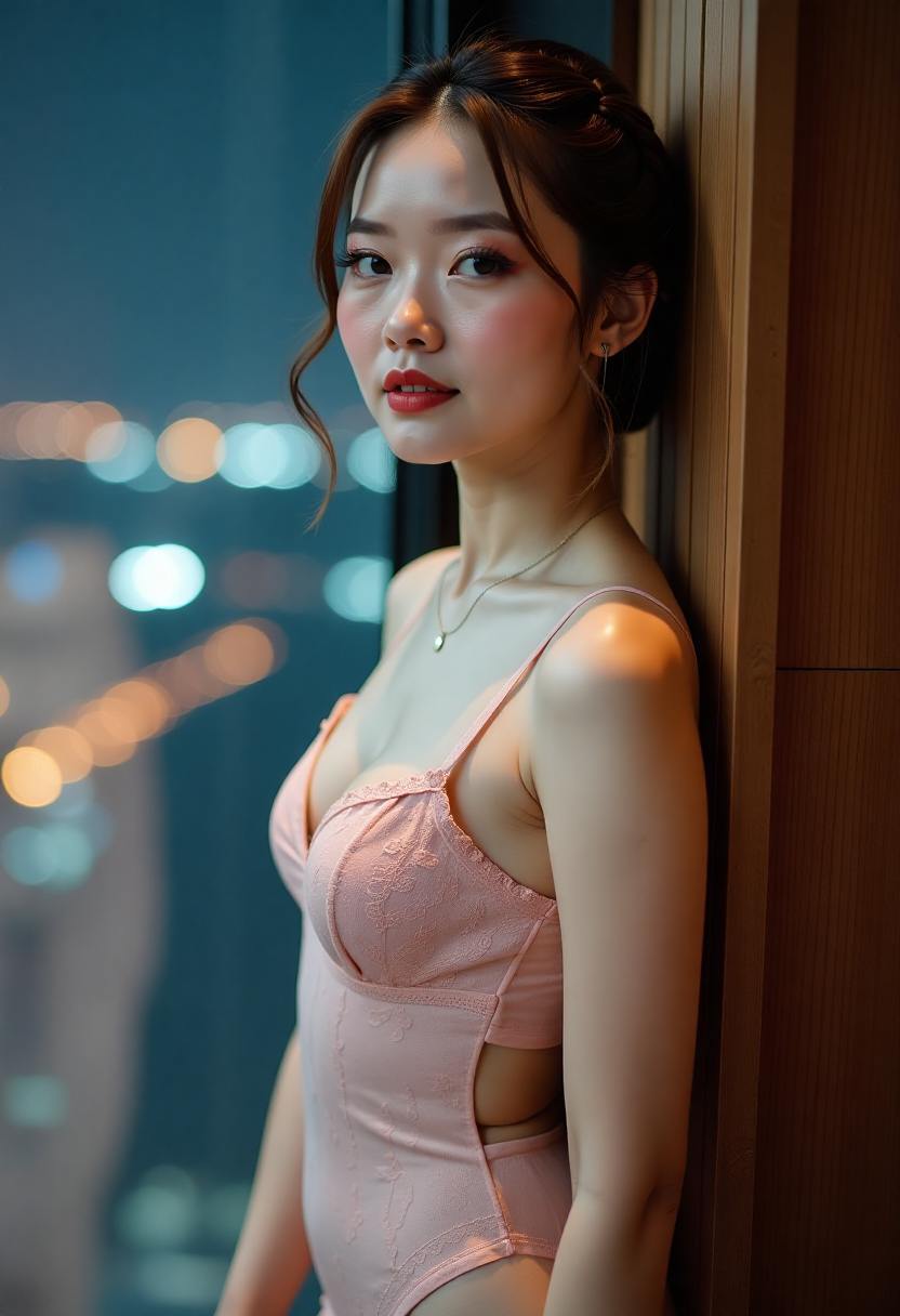 《最后一卷胶片》海报